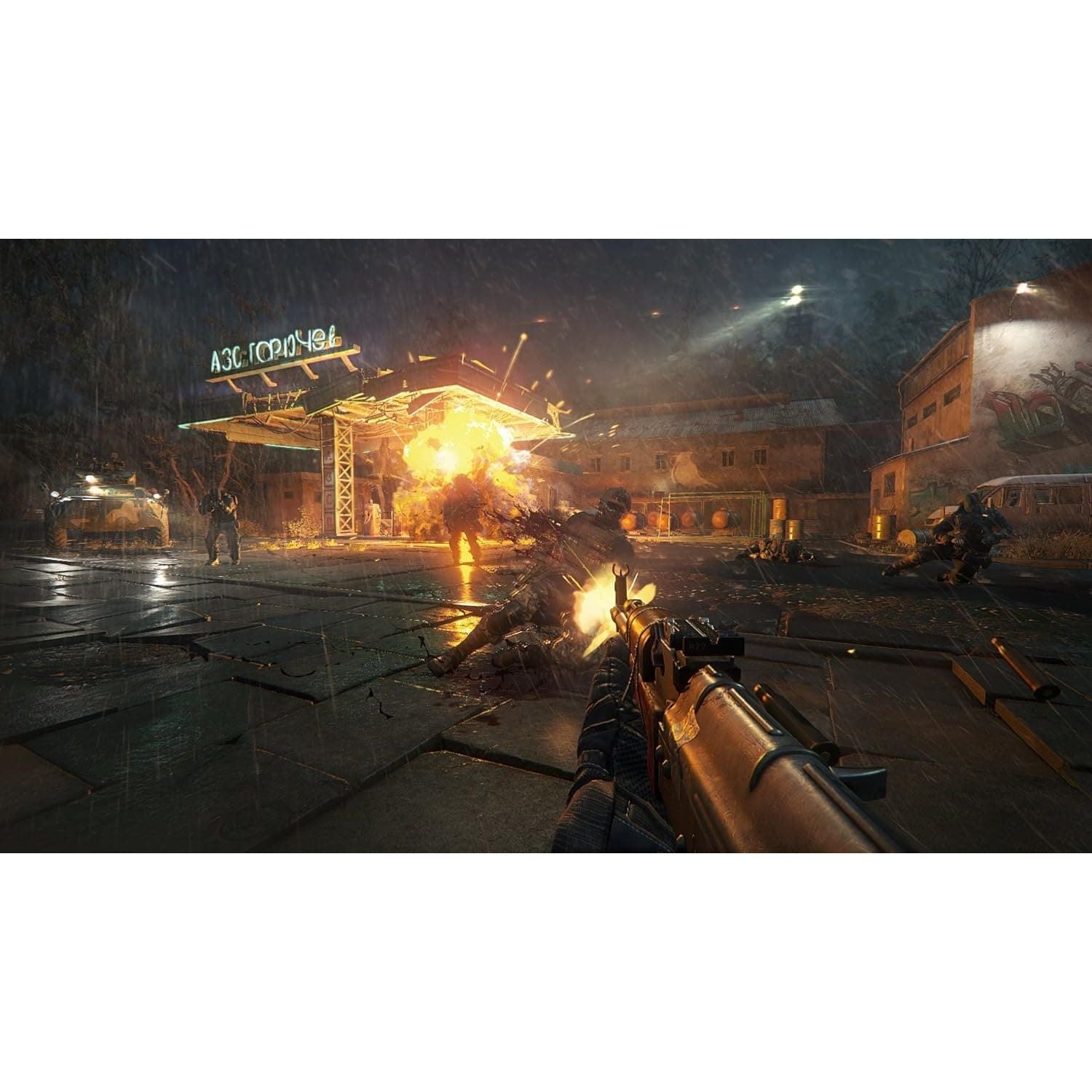 Buy PS4,Sniper: Ghost Warrior 3 Season Pass Edition (PS4) - Gadcet UK | UK | London | Scotland | Wales| Ireland | Near Me | Cheap | Pay In 3 | Video Game Software